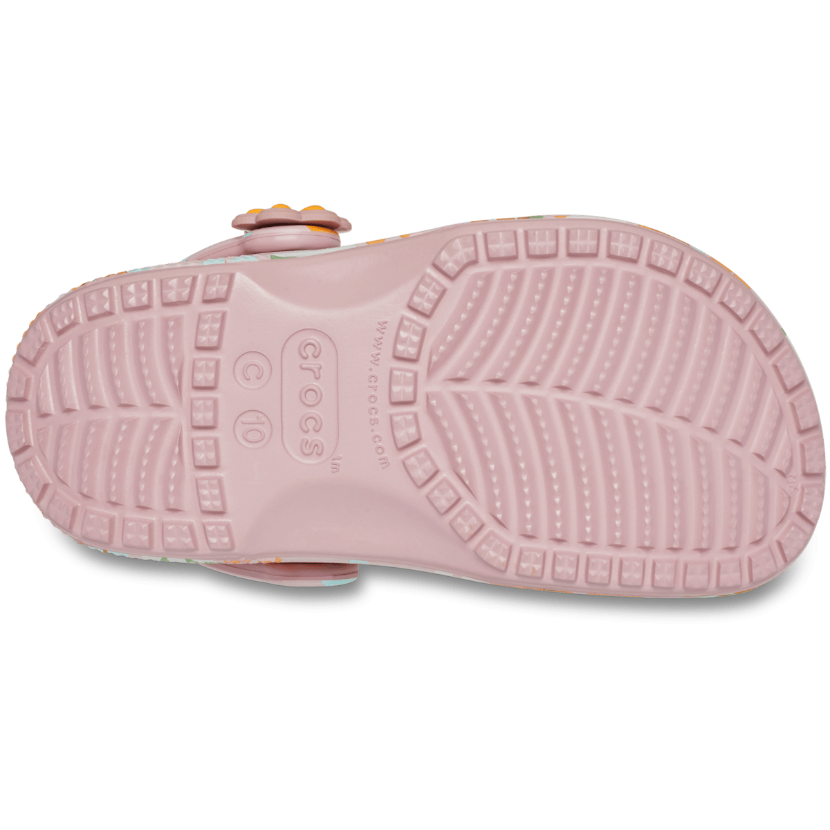 Toddler Classic Retro Summer Clog