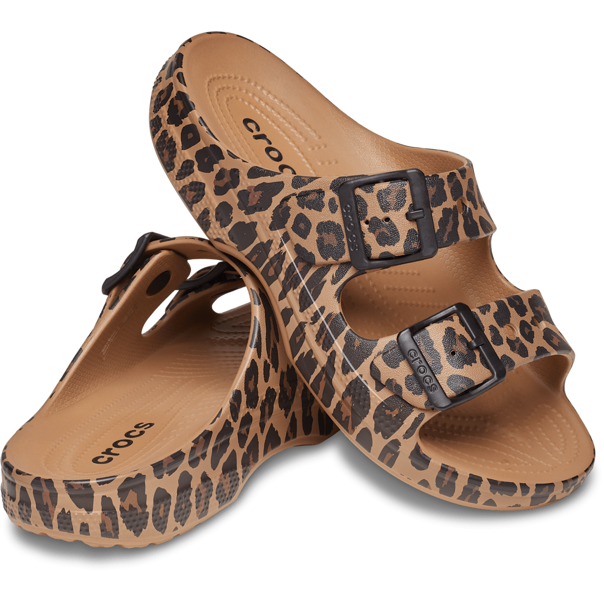 Women's Animal Saturday Sandal