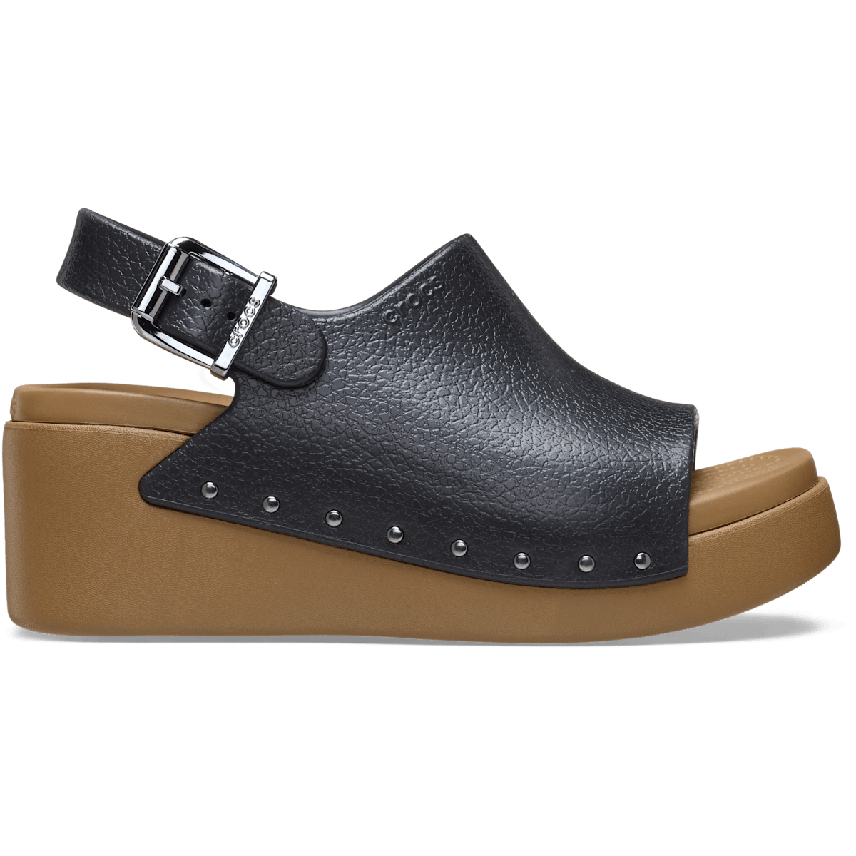 Dylan Studded Platform Slide
