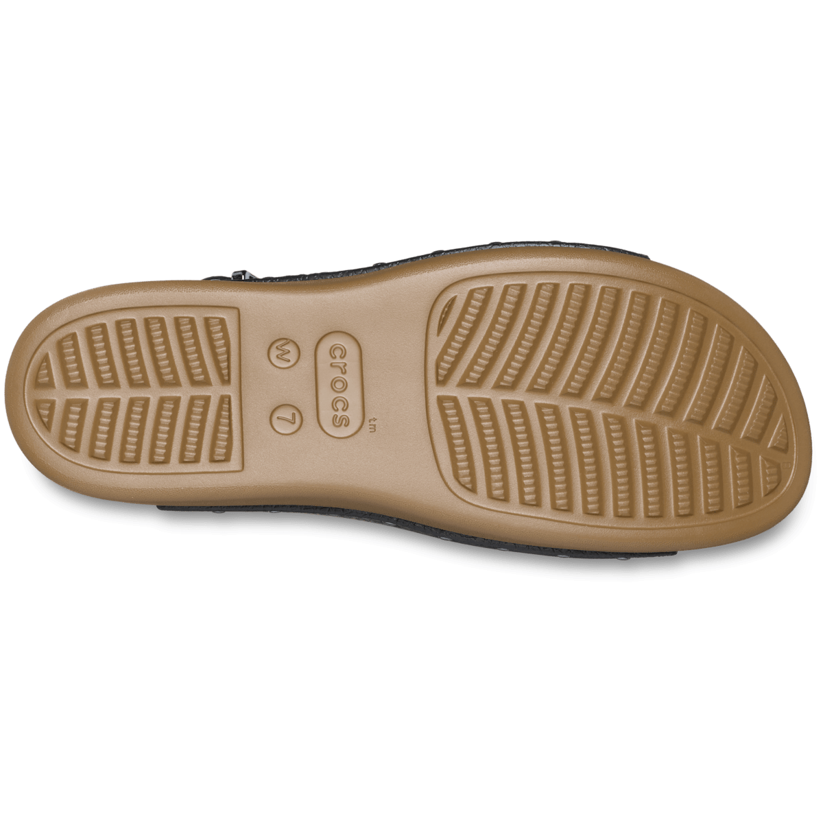 Dylan Studded Platform Slide