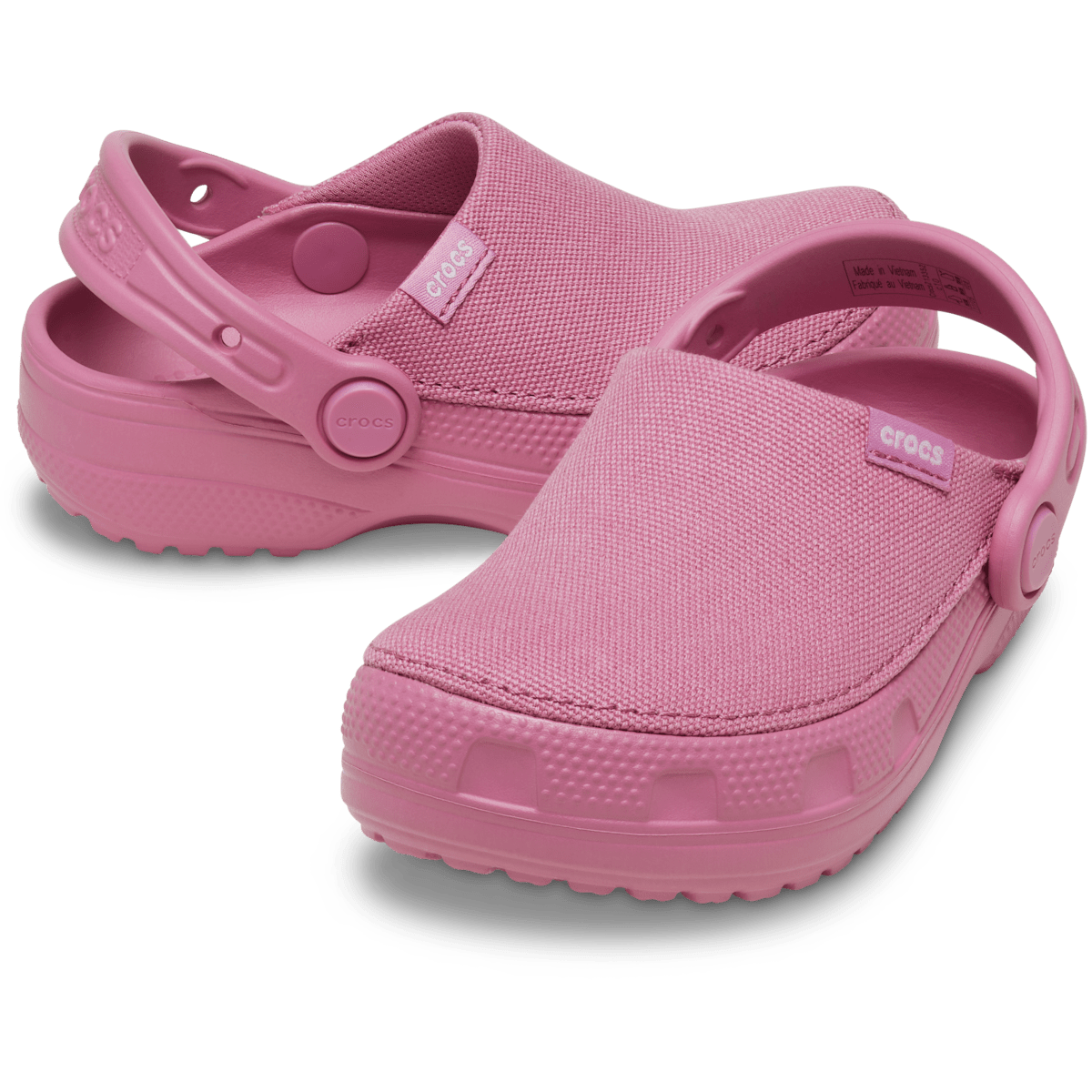 Kids' Crafted Clog