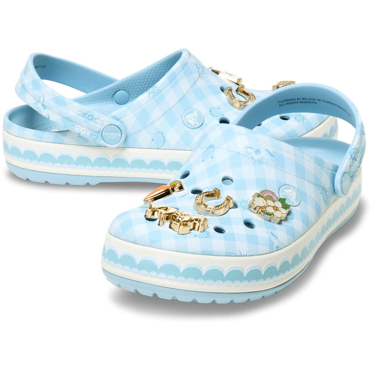 Florence by Mills Crocband™
