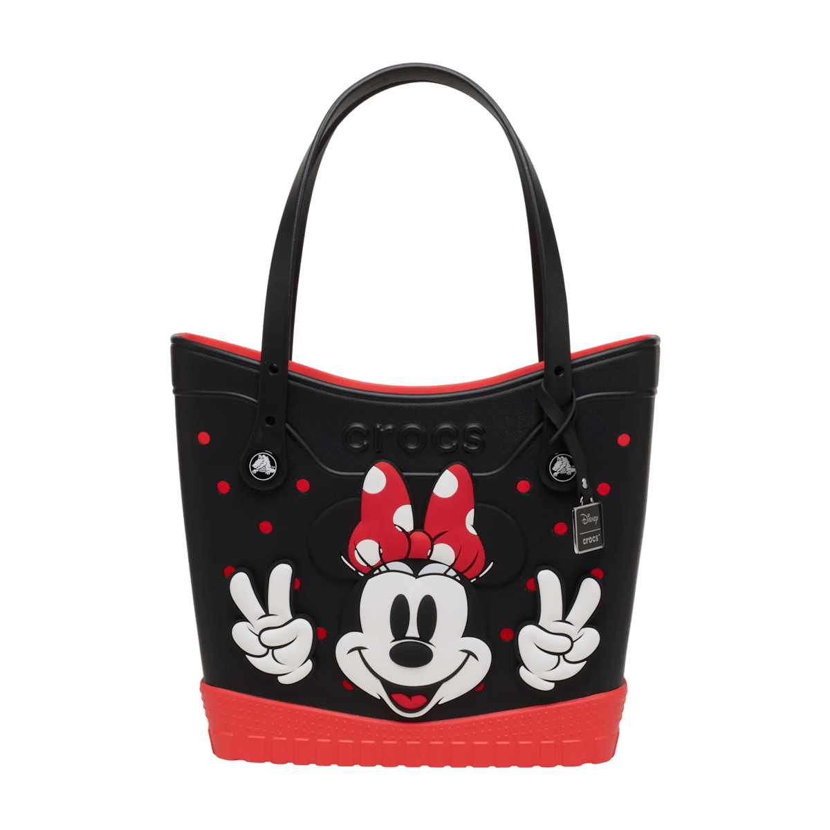 Minnie Mouse Medium Tote