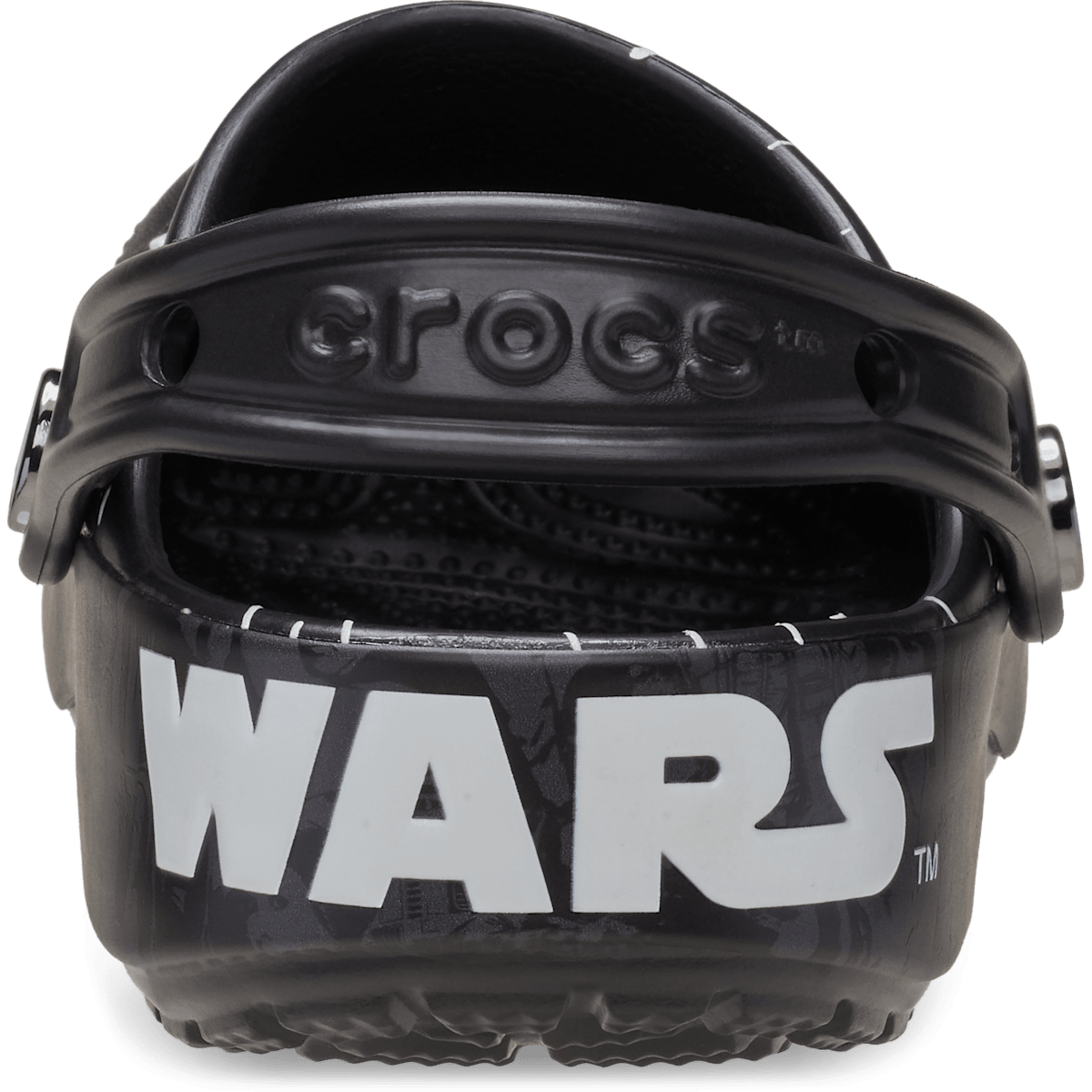 Toddlers STAR WARS™ Hyperspace Classic Clog