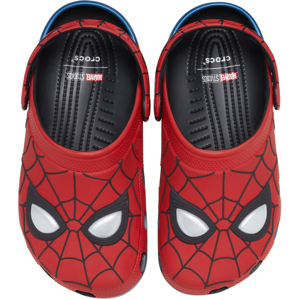 Spider-Man Classic Clog