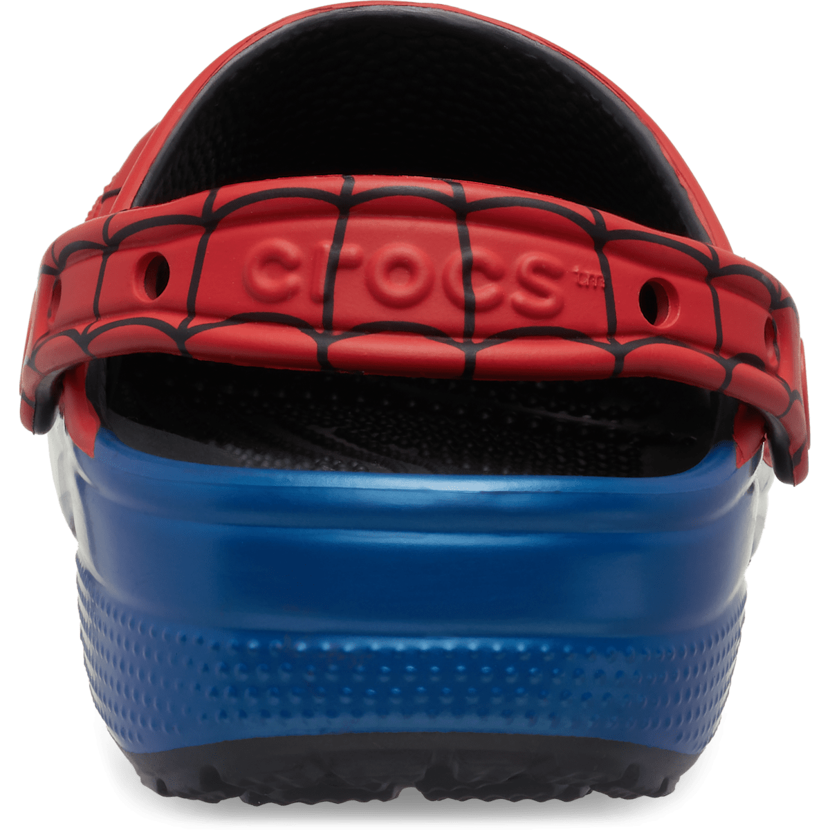 Spider-Man Classic Clog