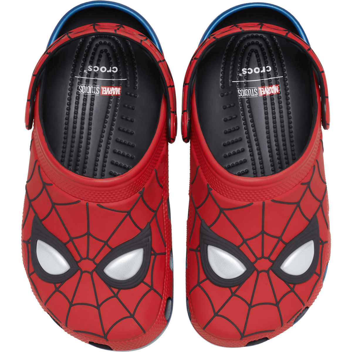 Kids' Spider-Man Classic Clog