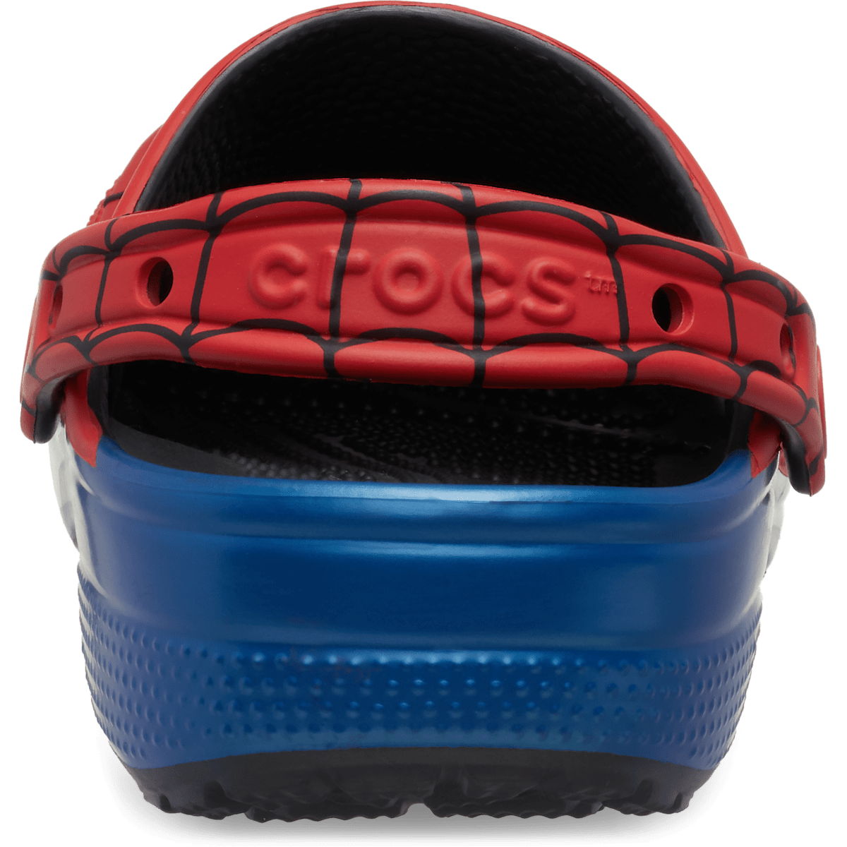 Kids' Spider-Man Classic Clog