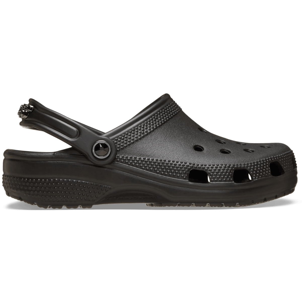 Classic Clog with Swarovski® Crystals