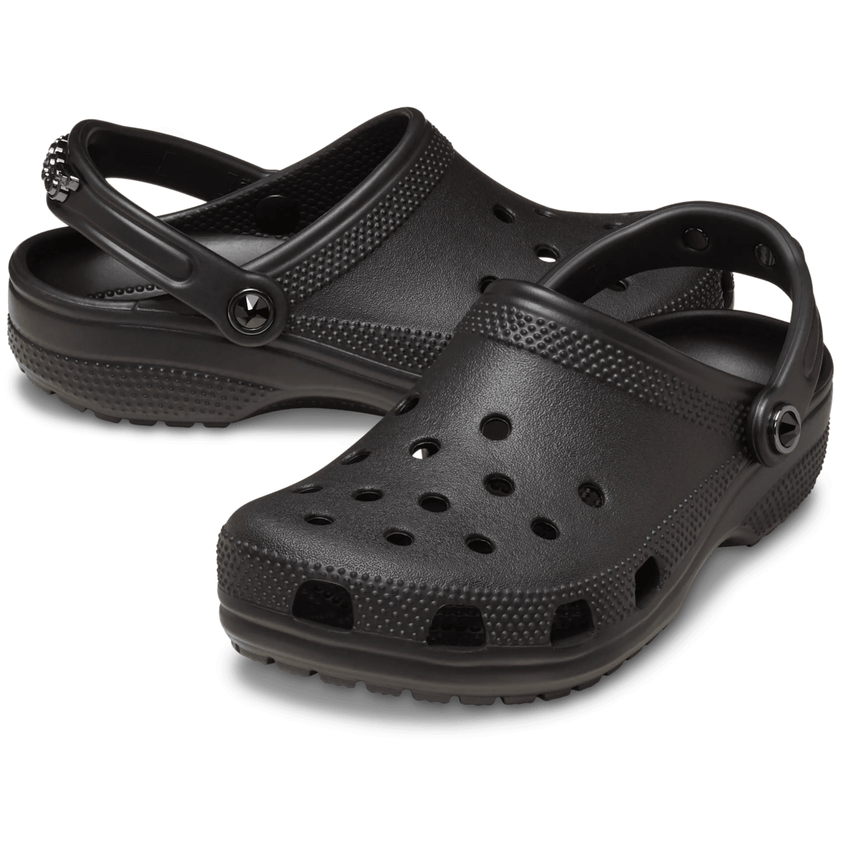 Classic Clog with Swarovski® Crystals