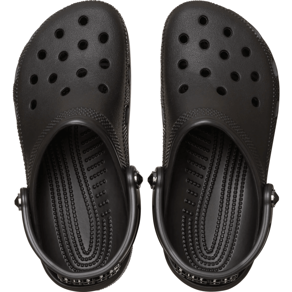 Classic Clog with Swarovski® Crystals