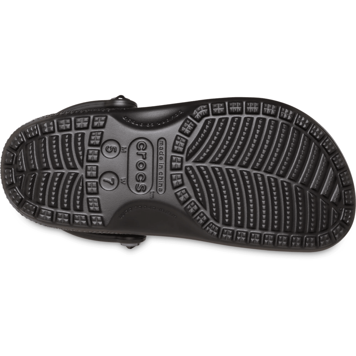 Classic Clog with Swarovski® Crystals
