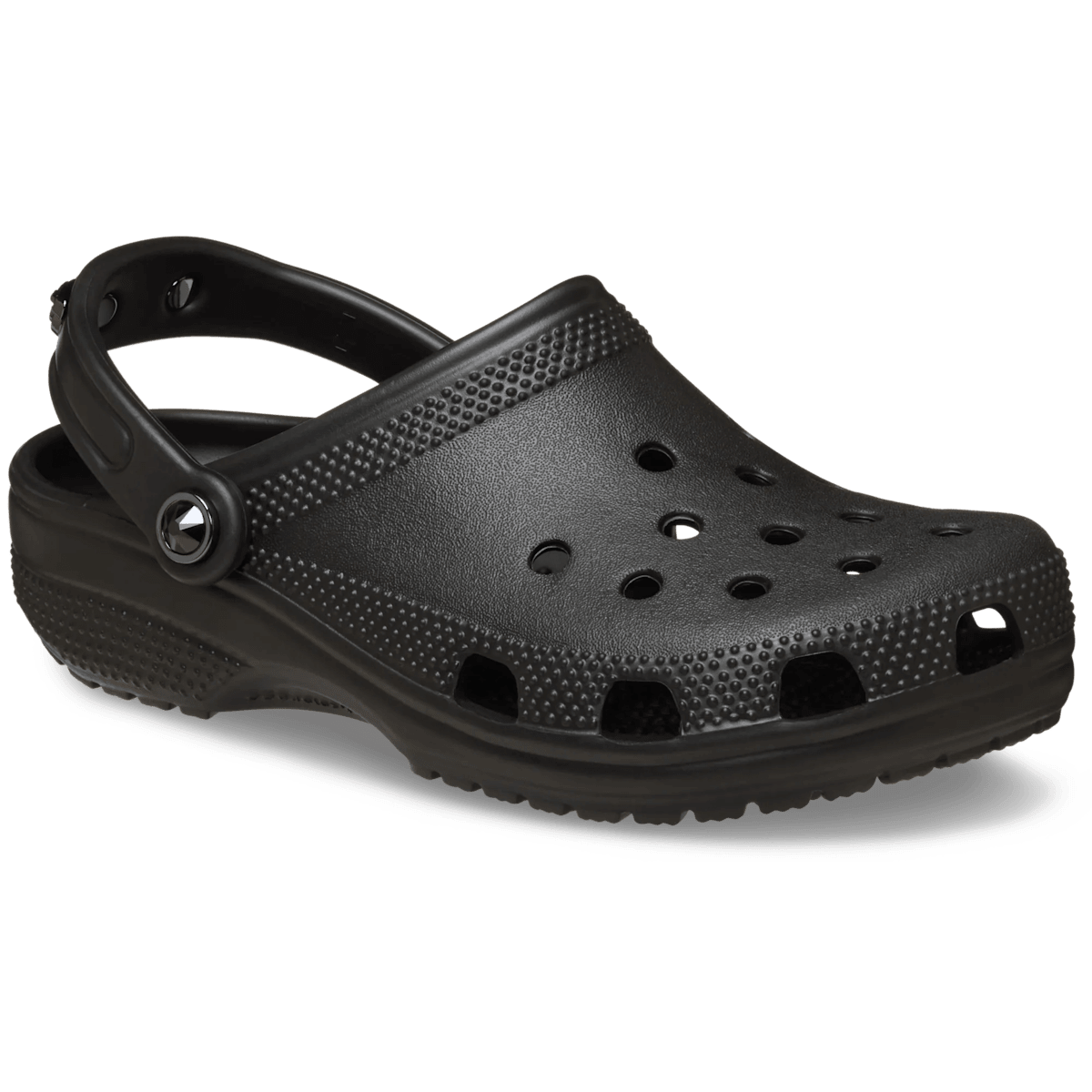 Classic Clog with Swarovski® Crystals