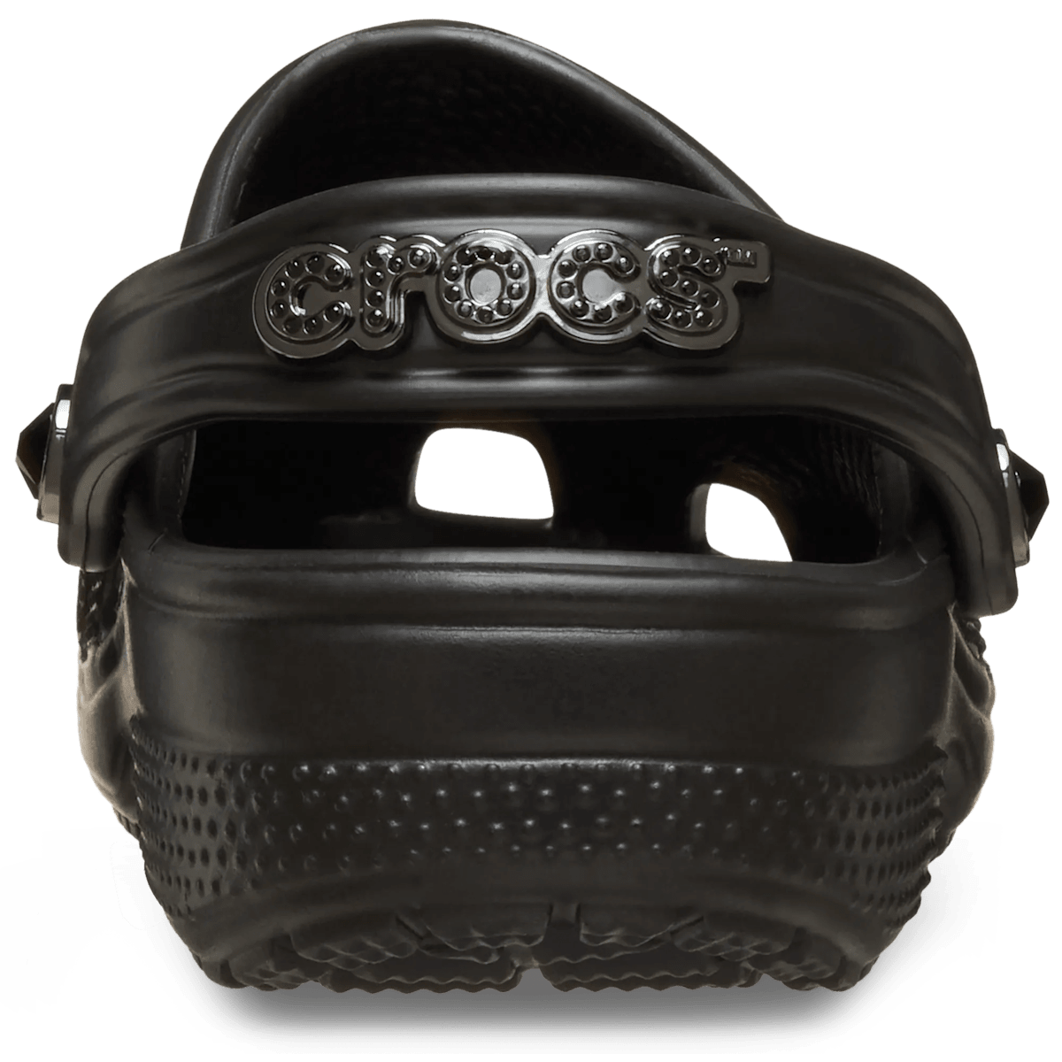 Classic Clog with Swarovski® Crystals