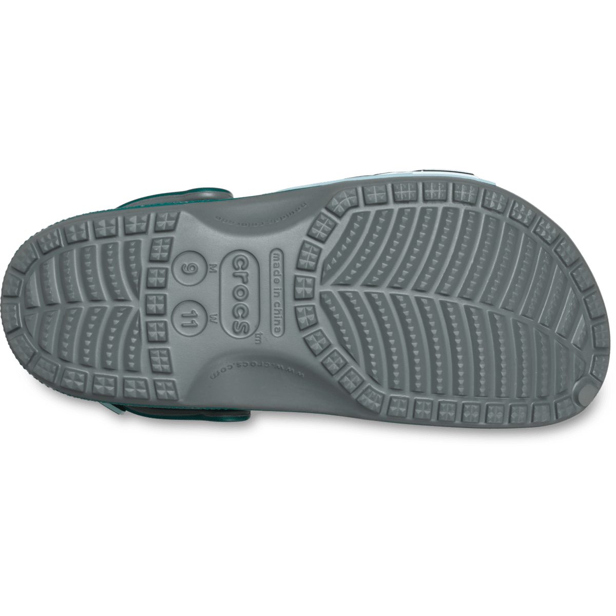 NFL Philadelphia Eagles Graphic Classic Clog