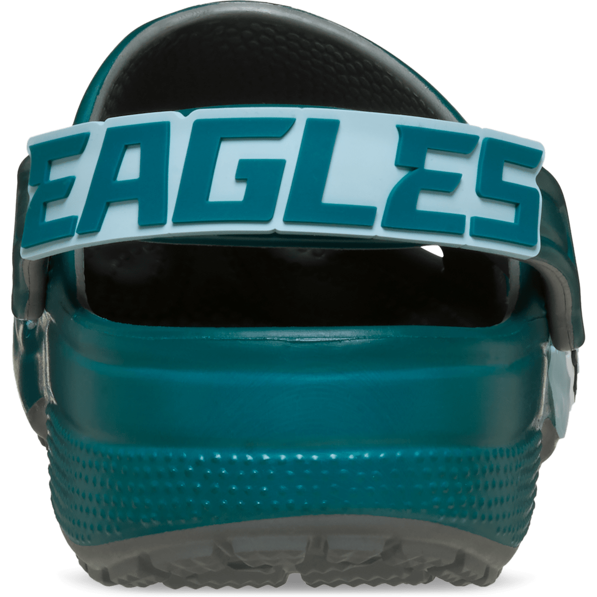 NFL Philadelphia Eagles Graphic Classic Clog