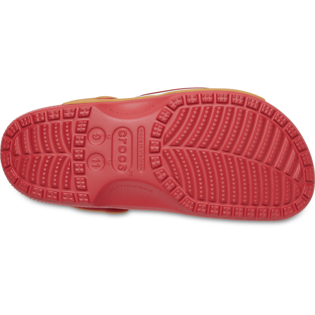 NFL San Francisco 49ers Graphic Classic Clog