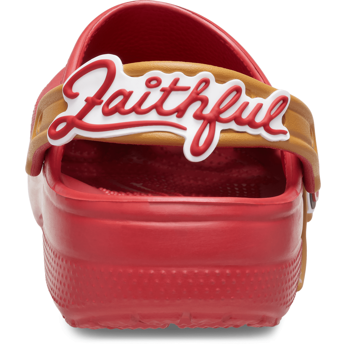 NFL San Francisco 49ers Graphic Classic Clog