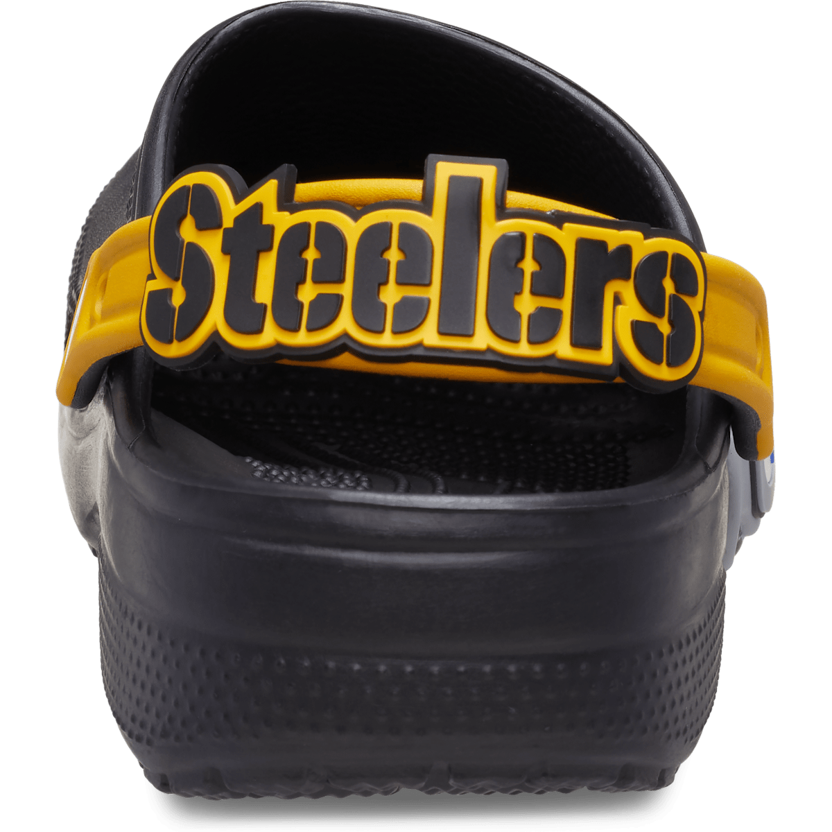 NFL Pittsburgh Steelers Graphic Classic Clog