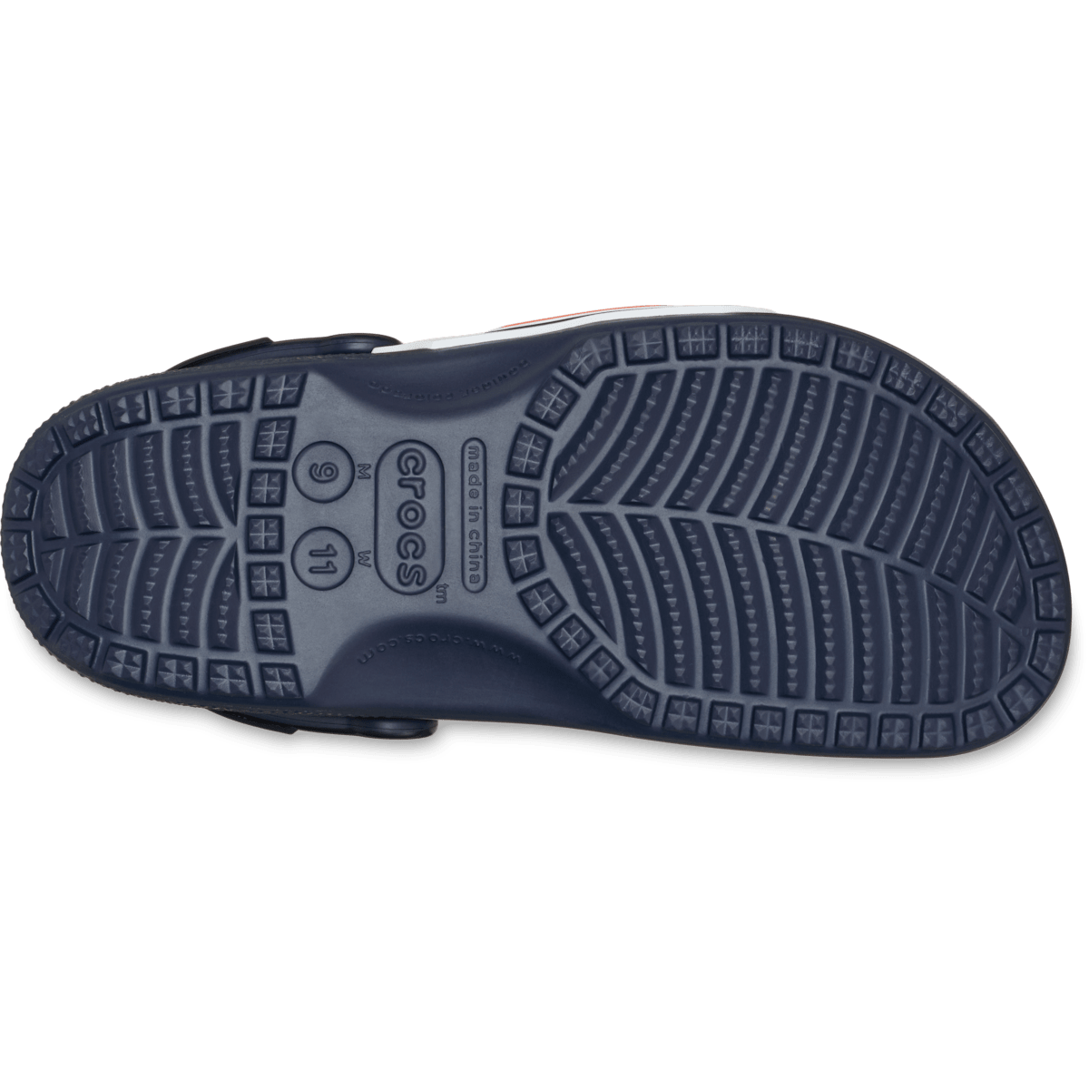 NFL Chicago Bears Graphic Classic Clog