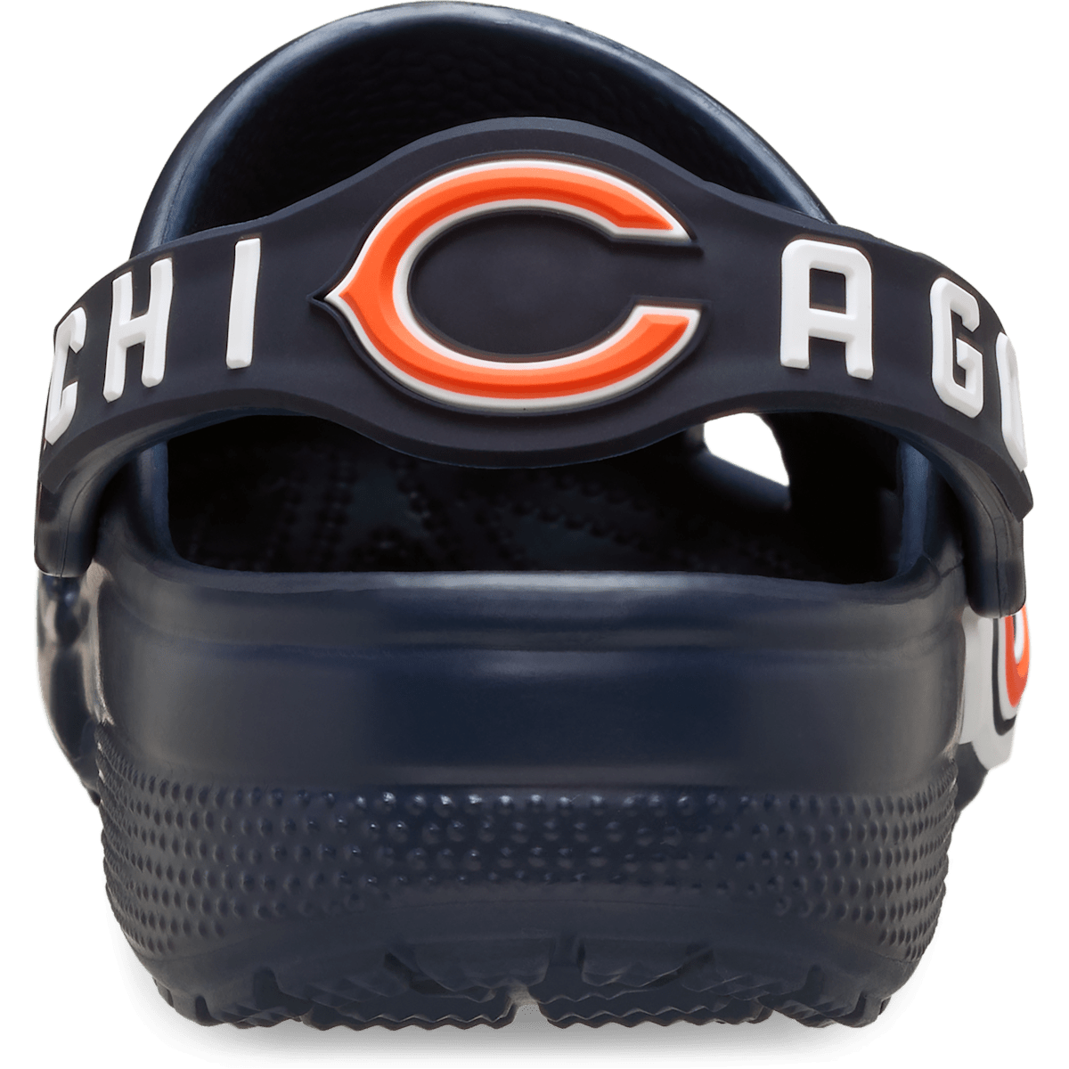 NFL Chicago Bears Graphic Classic Clog