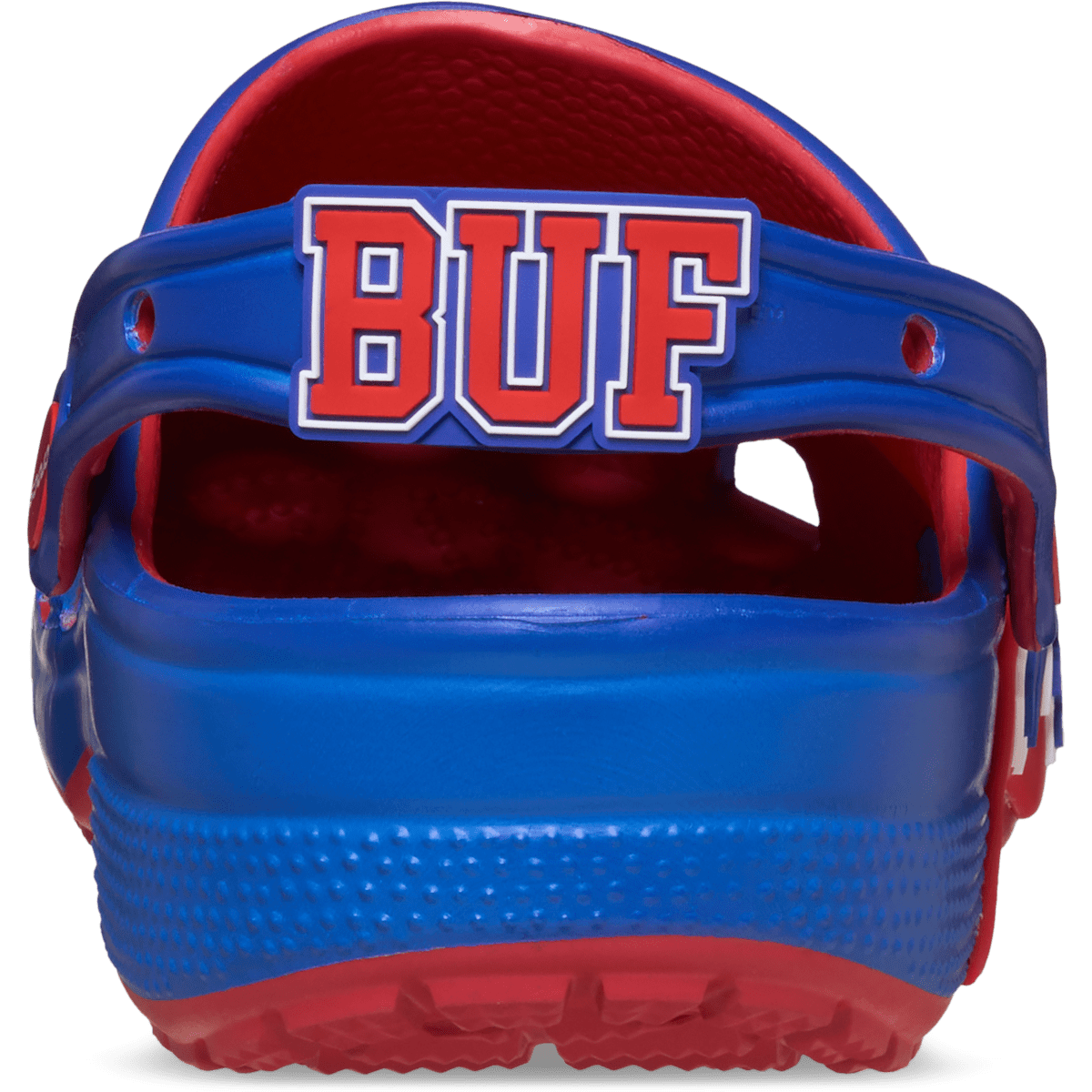 NFL Buffalo Bills Graphic Classic Clog