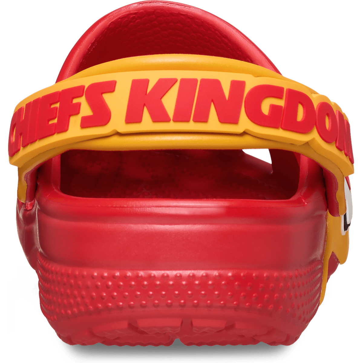 Kids’ NFL Kansas City Chiefs Graphic Classic Clog