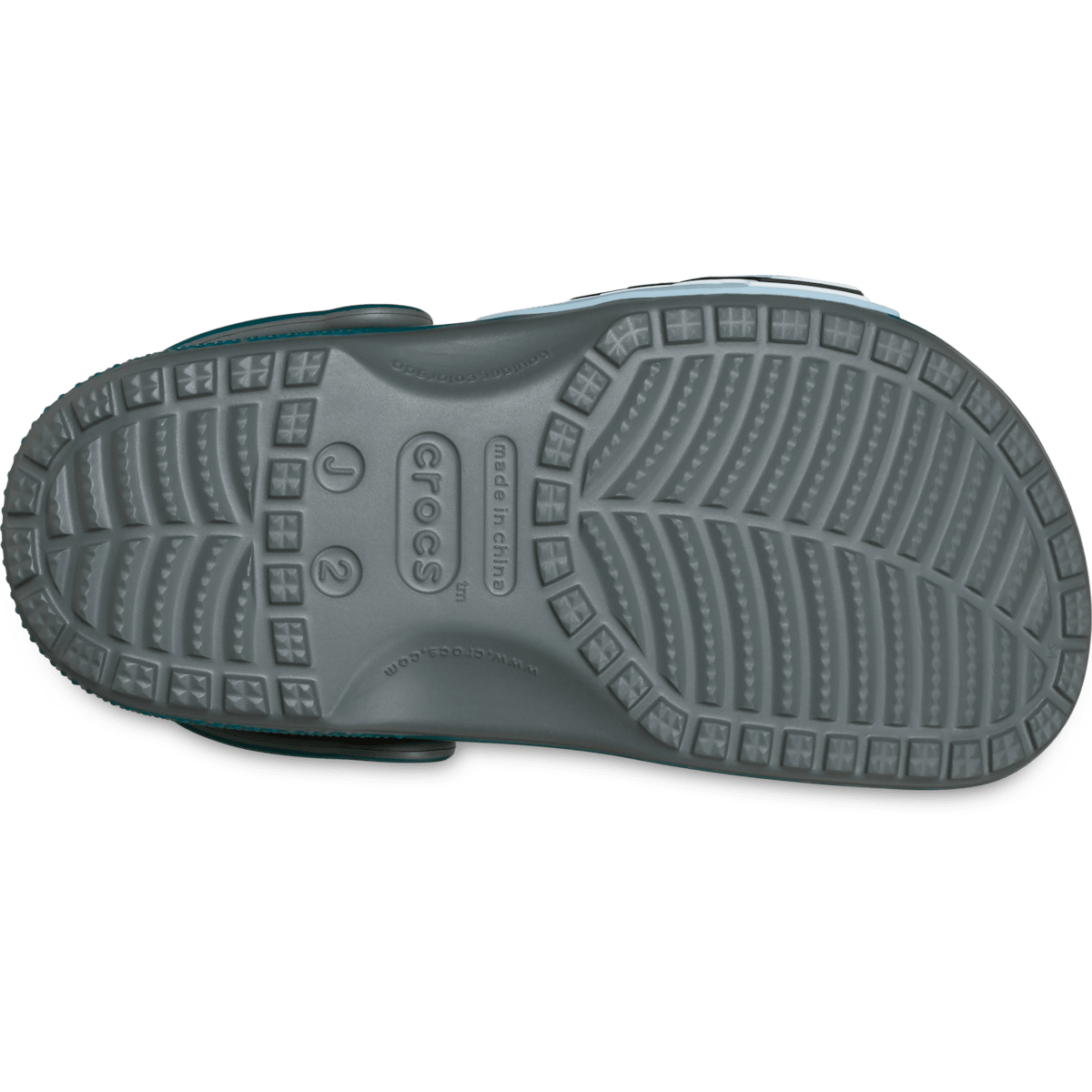 Kids’ NFL Philadelphia Eagles Graphic Classic Clog