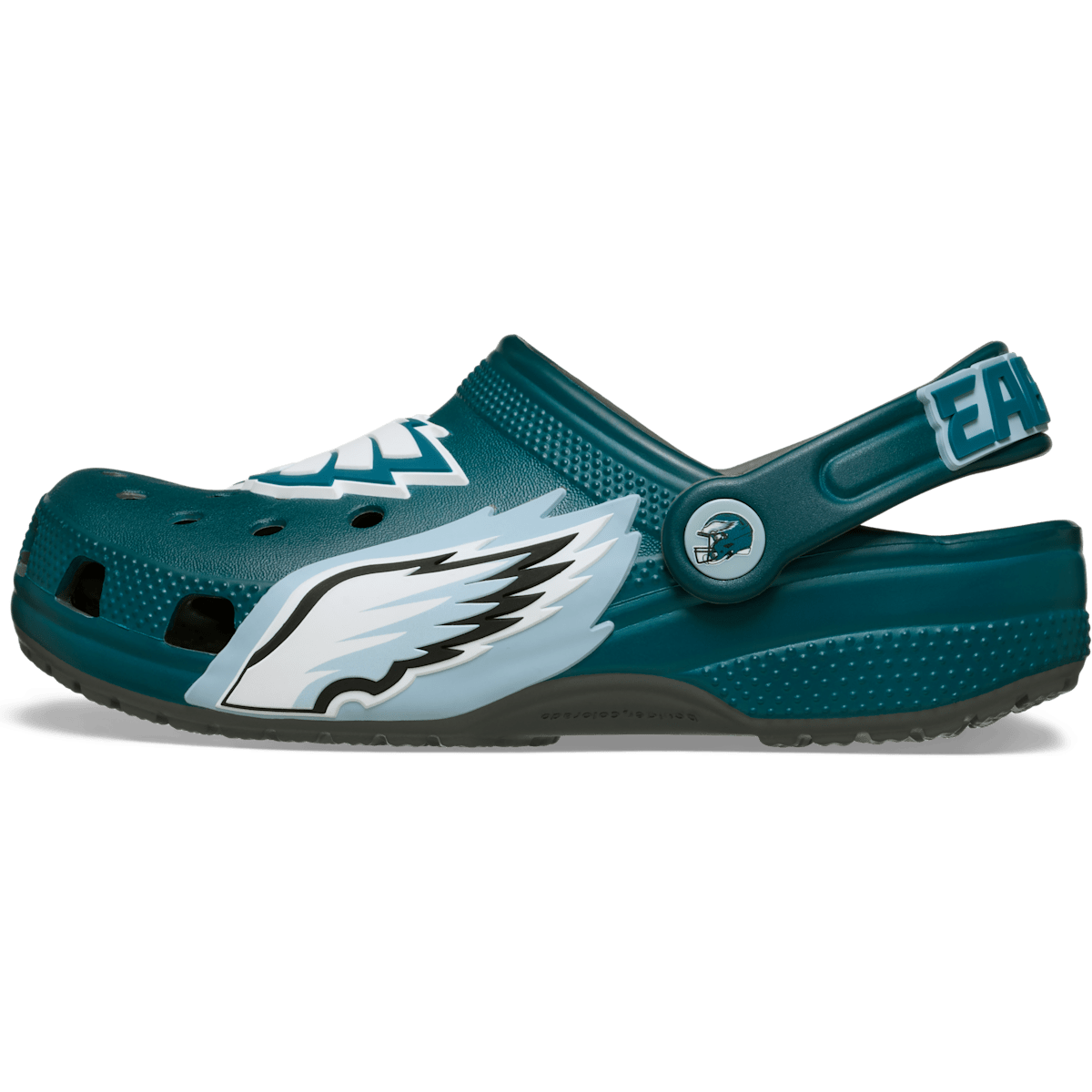 Kids’ NFL Philadelphia Eagles Graphic Classic Clog