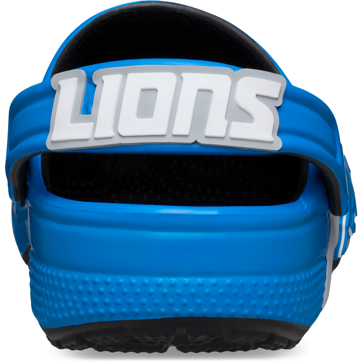 Kids’ NFL Detroit Lions Graphic Classic Clog