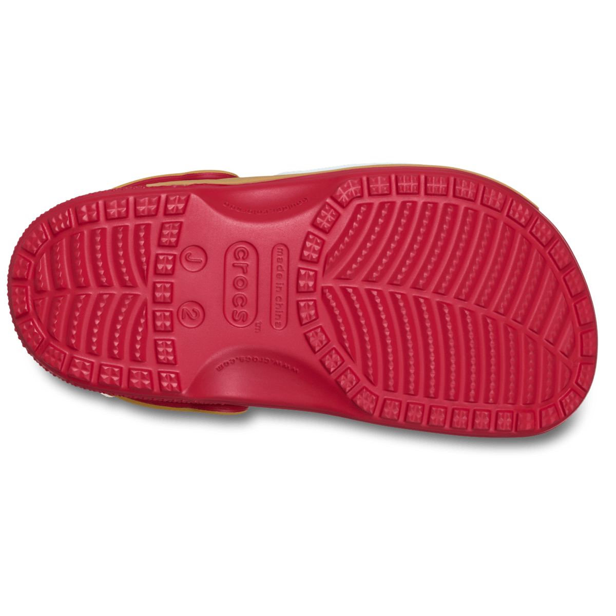 Kids’ NFL San Francisco 49ers Graphic Classic Clog