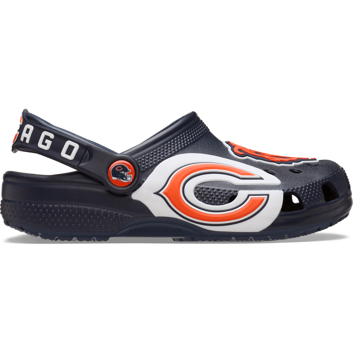 Kids’ NFL Chicago Bears Graphic Classic Clog