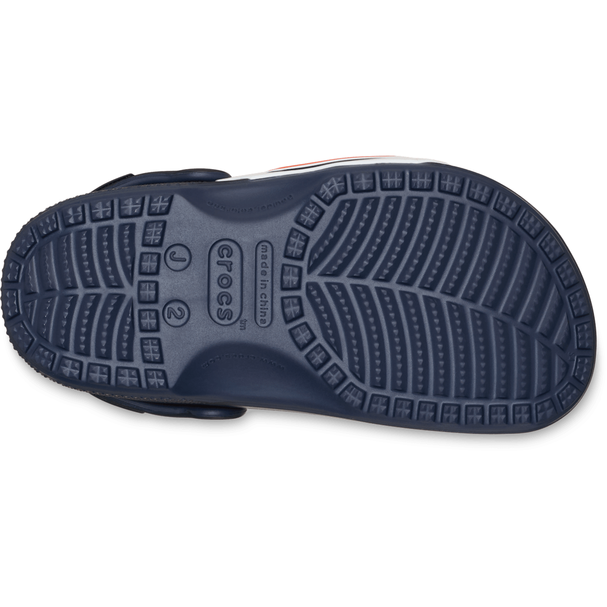 Kids’ NFL Chicago Bears Graphic Classic Clog