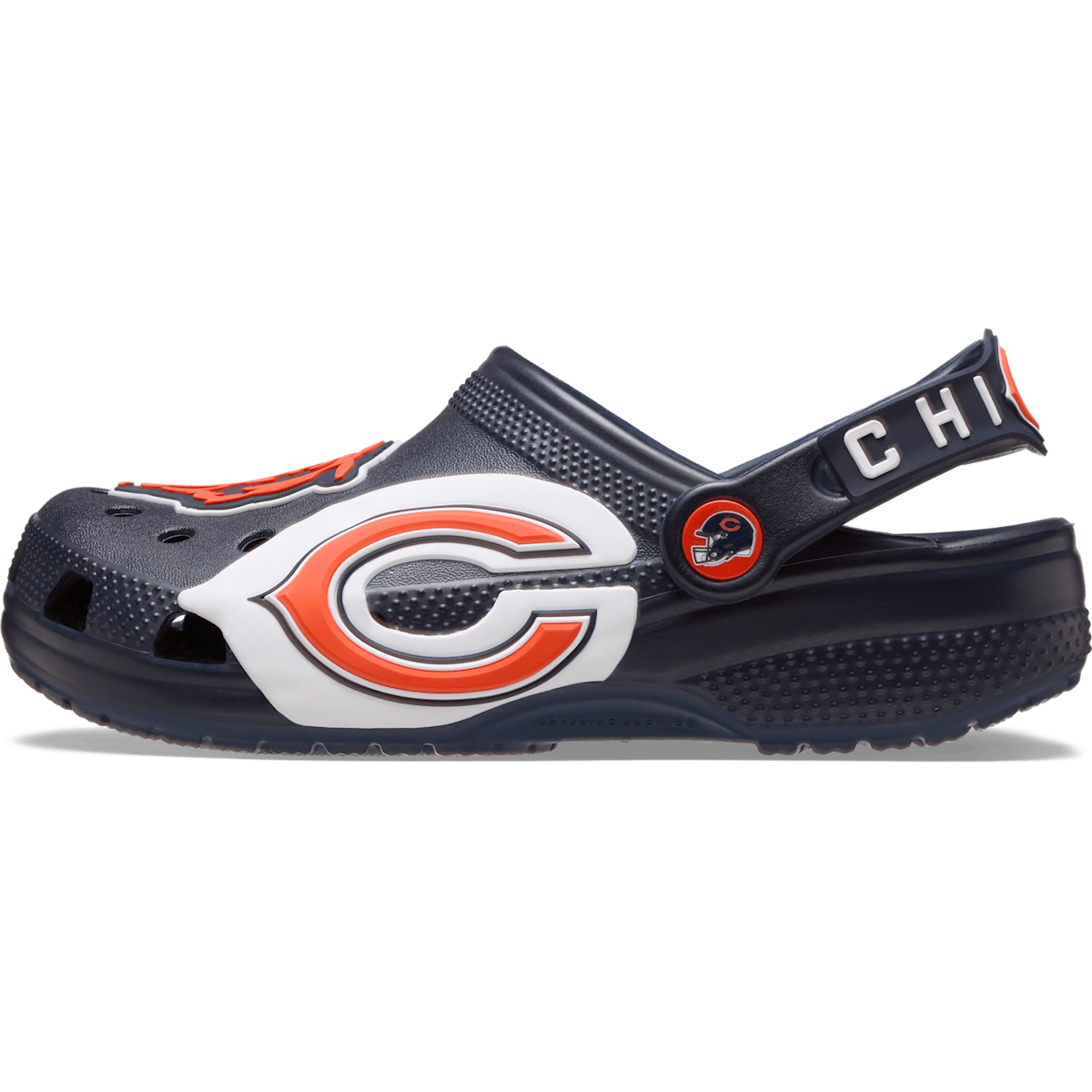 Kids’ NFL Chicago Bears Graphic Classic Clog