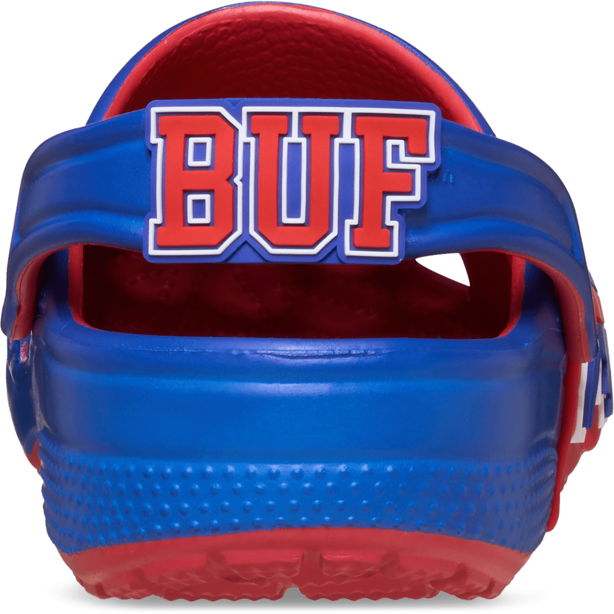 Kids’ NFL Buffalo Bills Graphic Classic Clog