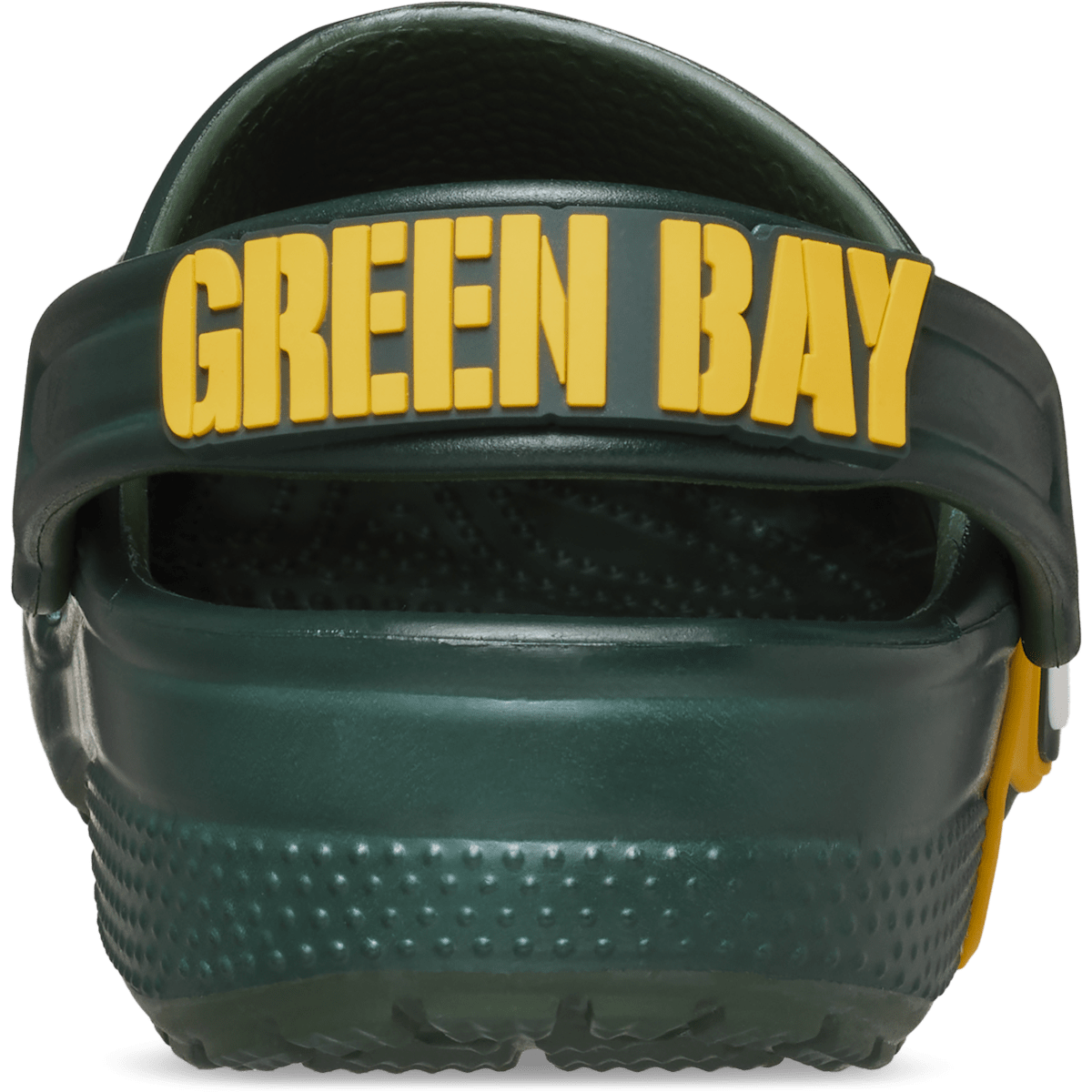 Kids’ NFL Green Bay Packers Graphic Classic Clog