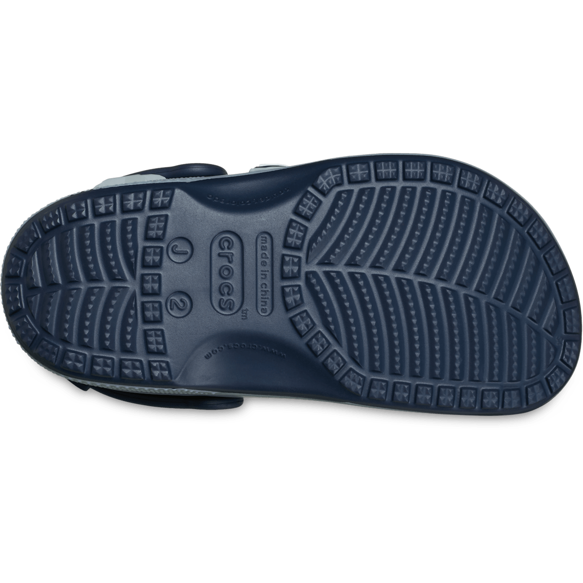 Kids’ NFL Dallas Cowboys Graphic Classic Clog