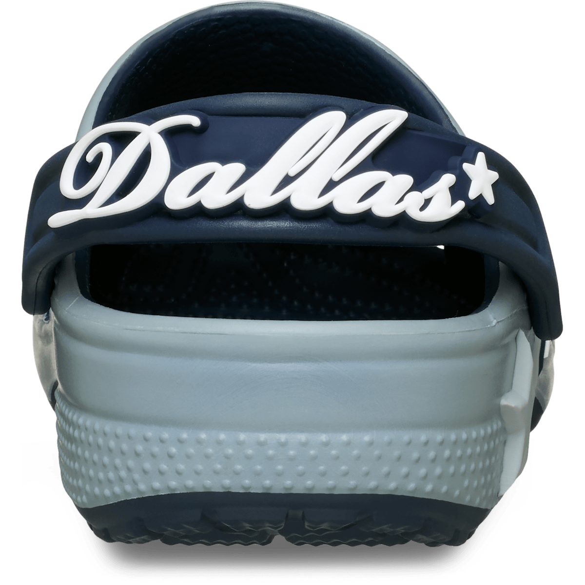Kids’ NFL Dallas Cowboys Graphic Classic Clog