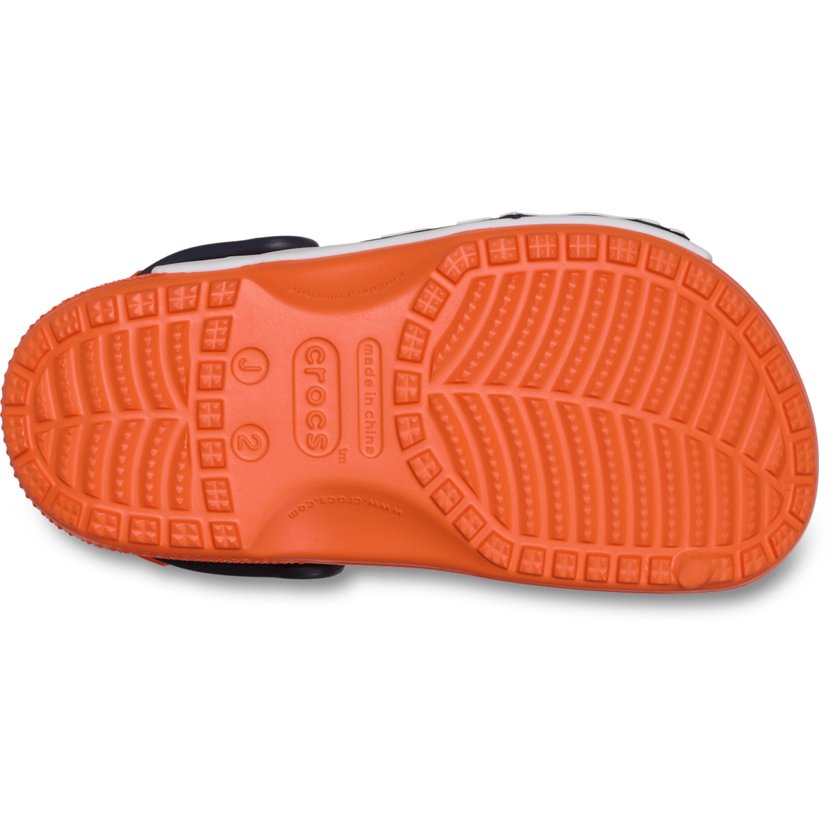 Kids’ NFL Denver Broncos Graphic Classic Clog