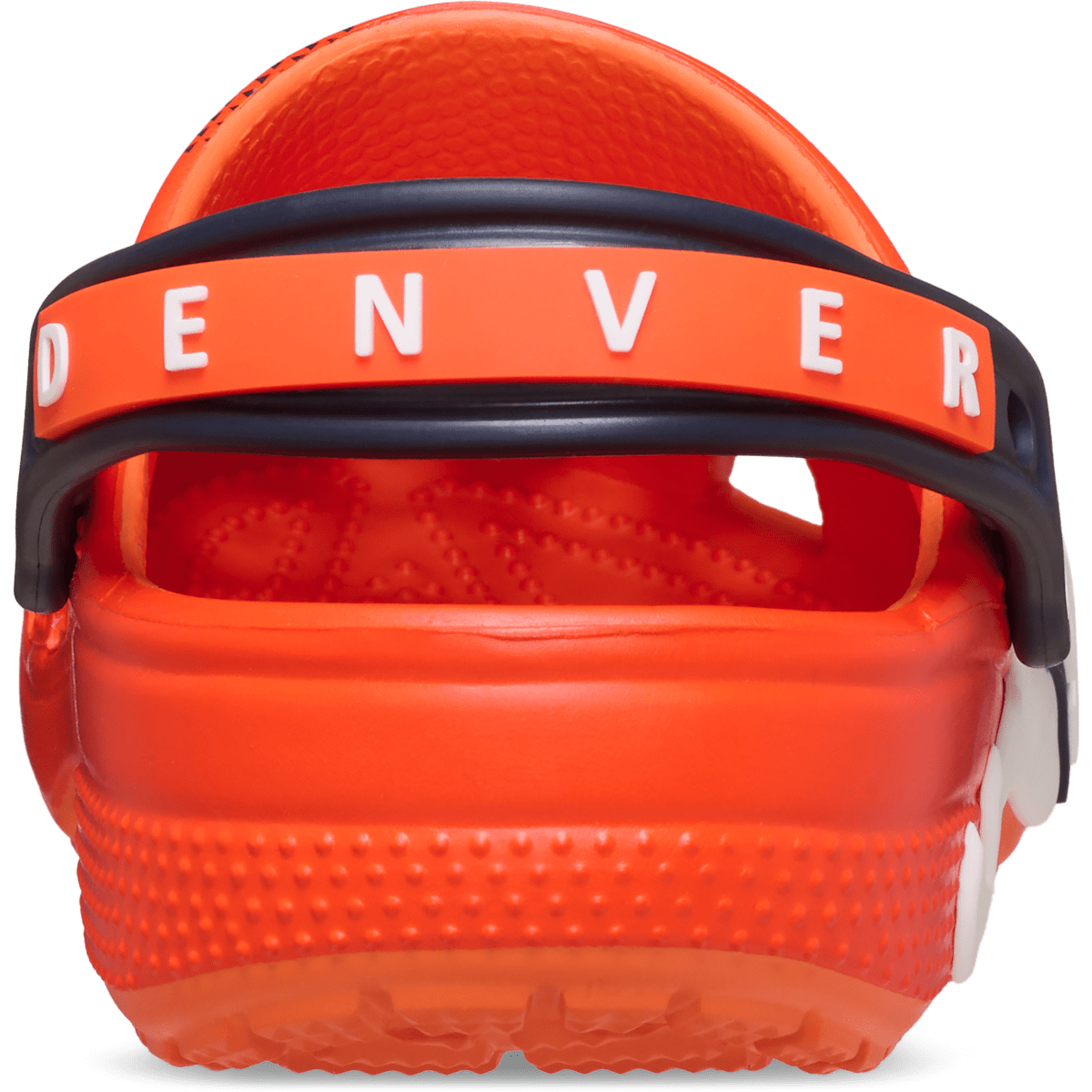 Kids’ NFL Denver Broncos Graphic Classic Clog