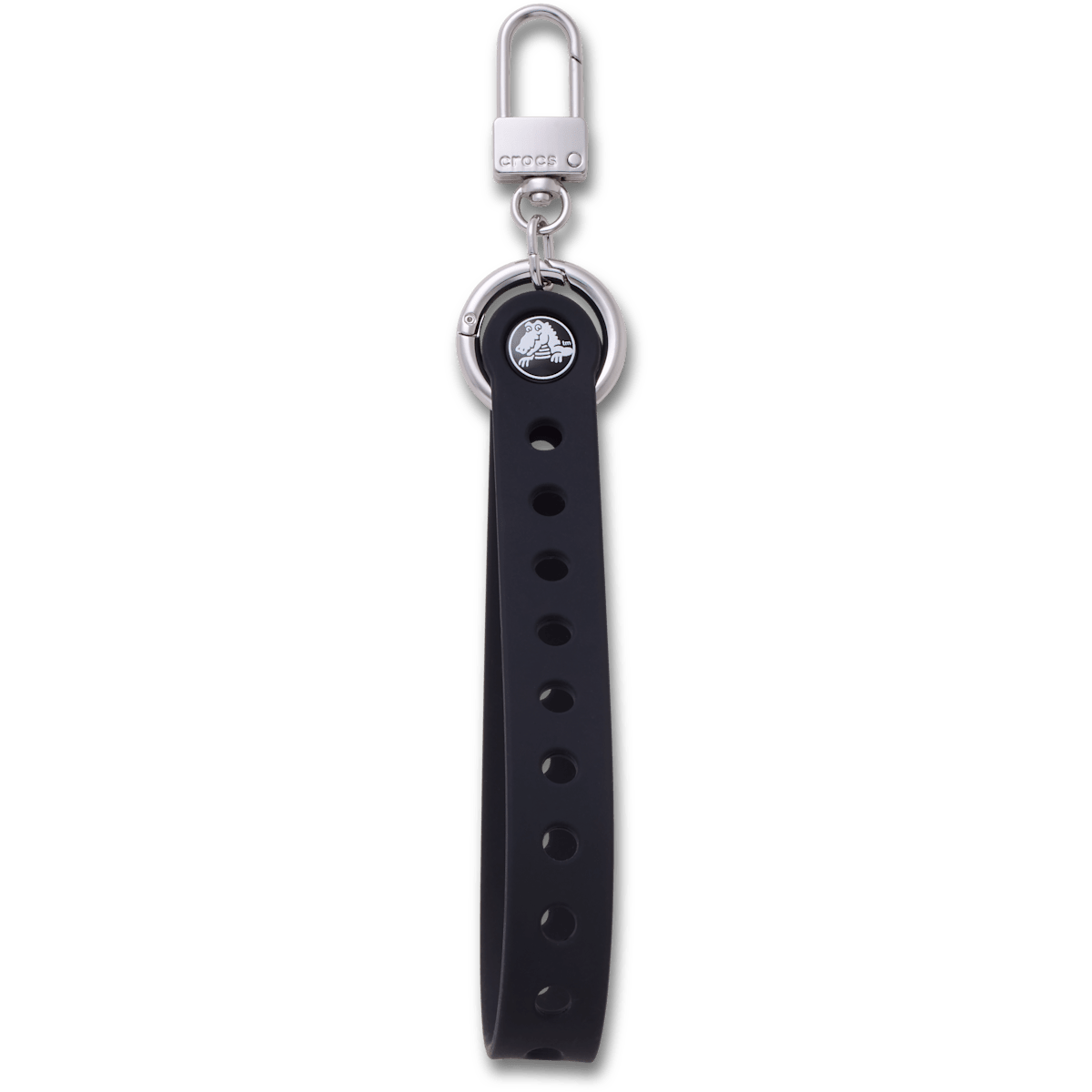 Jibbitz Wristlet