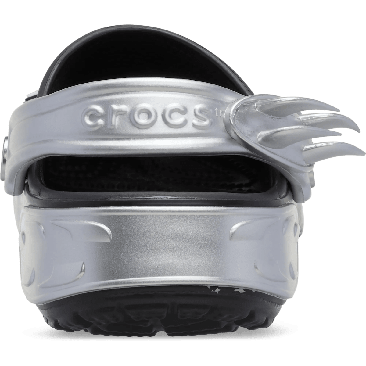 Teenage Mutant Ninja Turtles Shredder Classic Clog