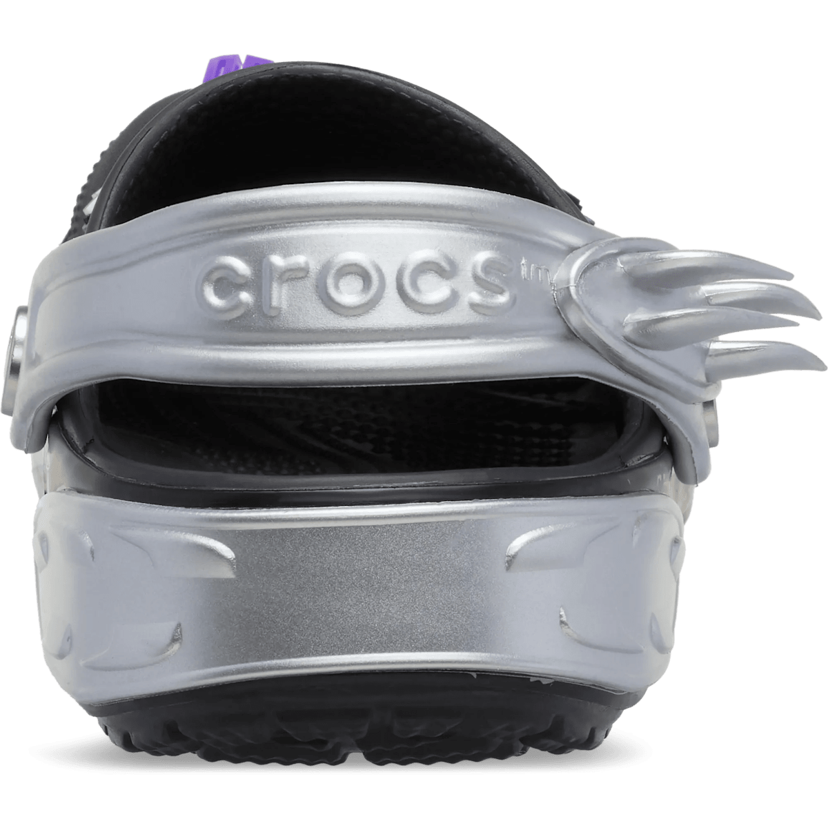 Kids’ Teenage Mutant Ninja Turtles Shredder Classic Clog