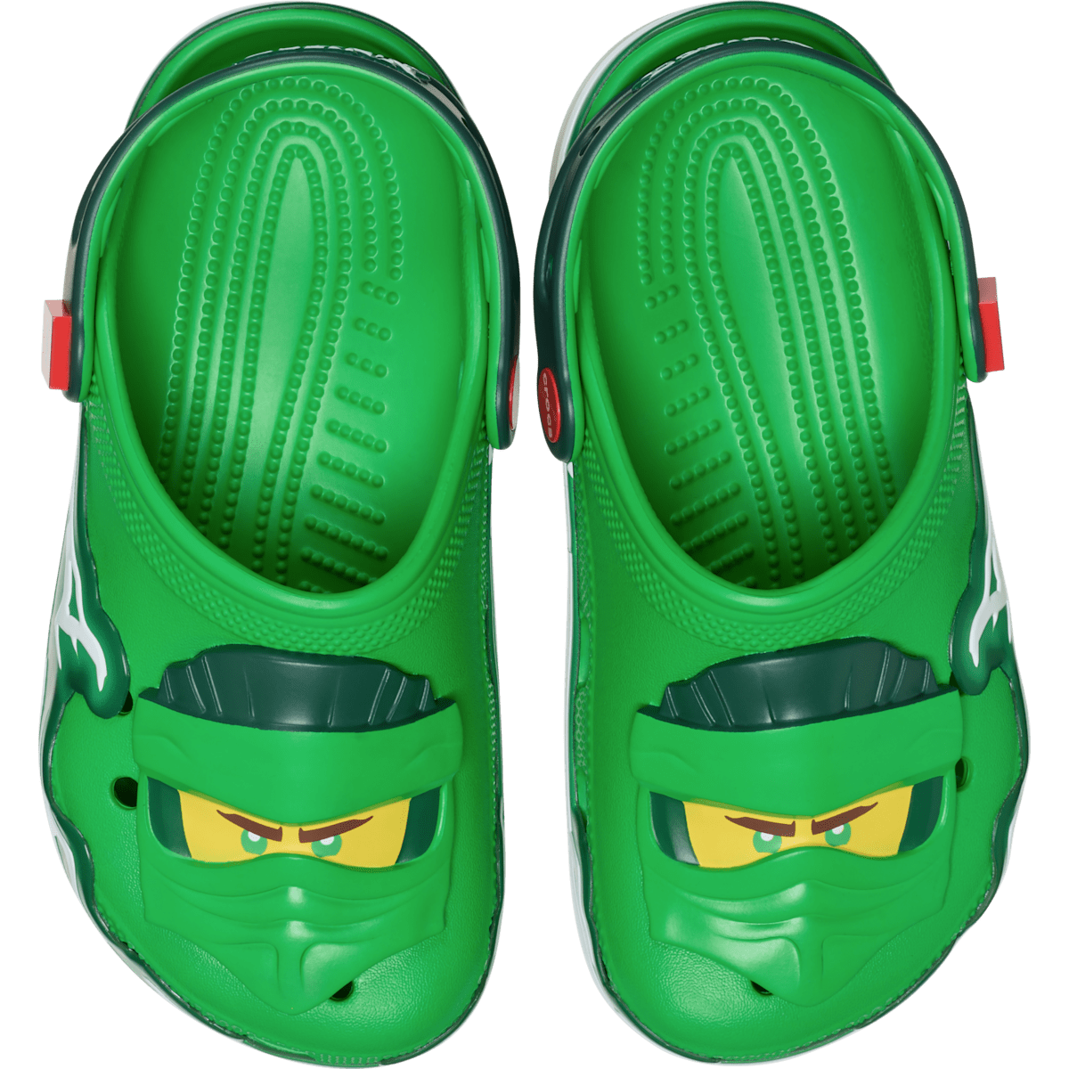 Kids' LEGO® NINJAGO® Classic Clog