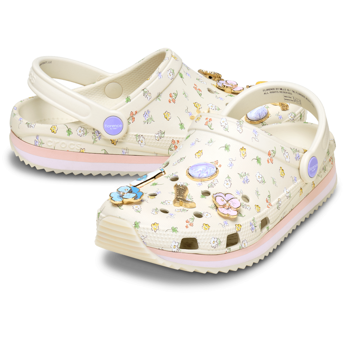 Florence by Mills Crocband Runner