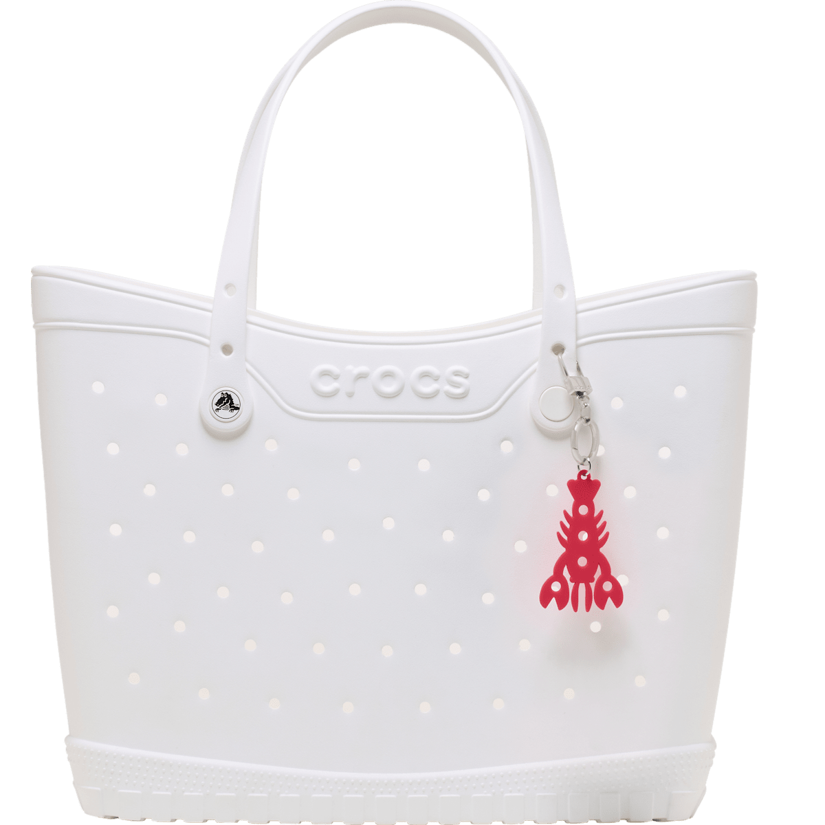 Jibbitz Lobster Bag Charm