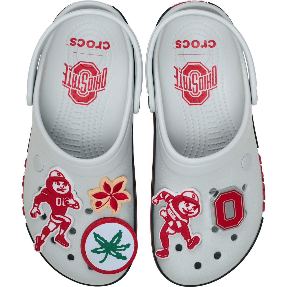 Ohio State Crocband™ Clog