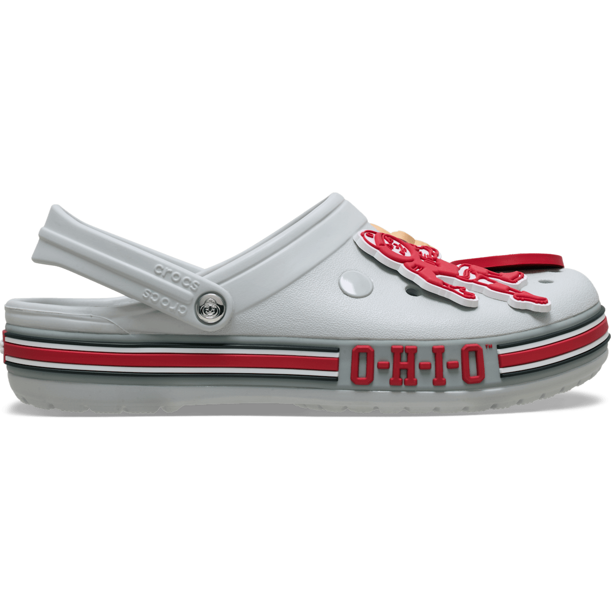 Ohio State Crocband™ Clog