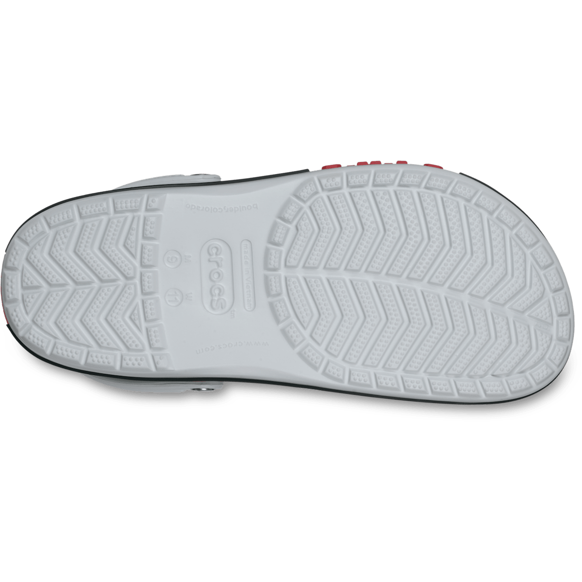 Ohio State Crocband™ Clog
