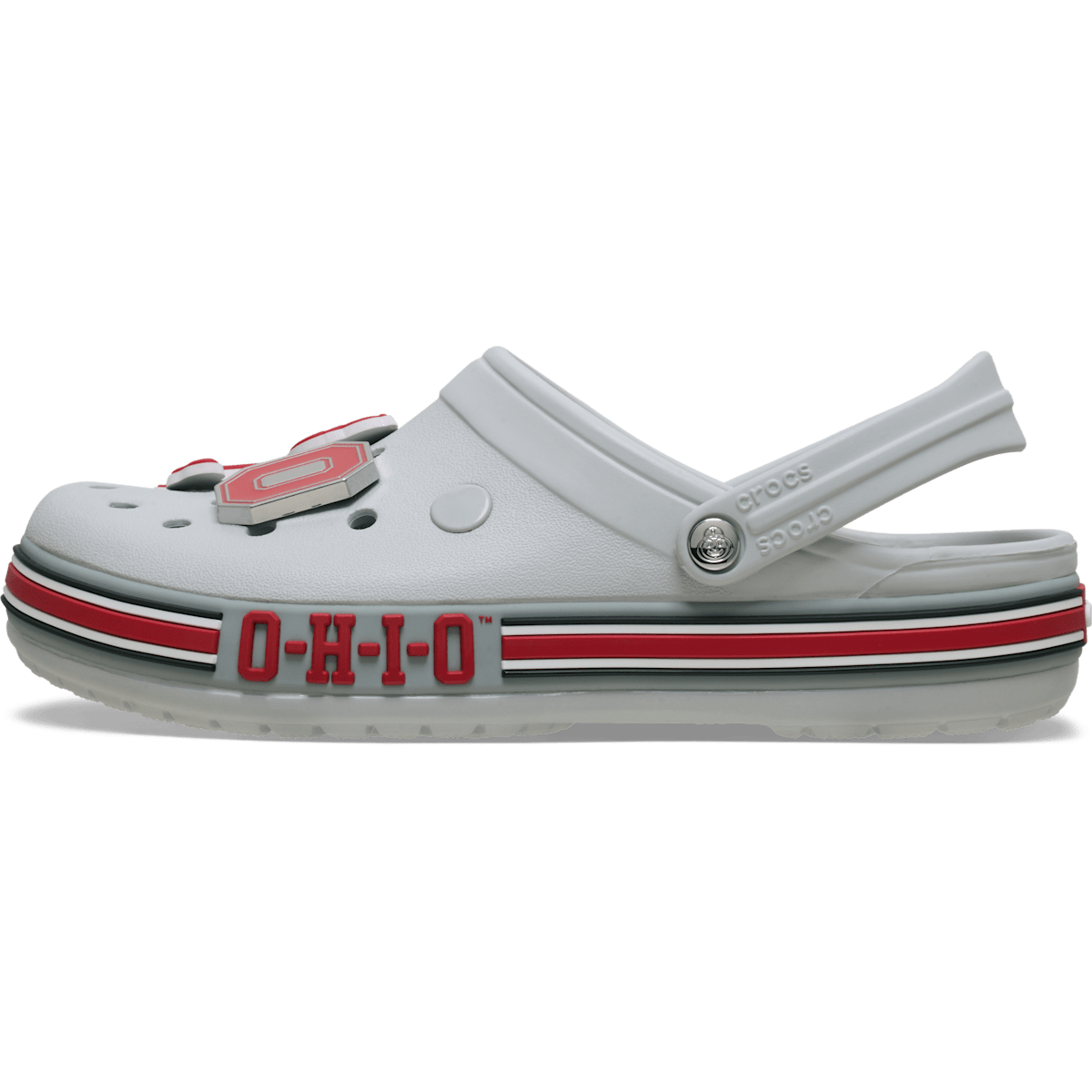 Ohio State Crocband™ Clog
